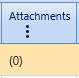 2.  Attachments Field