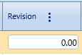 23.  Revision Field