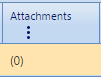 2. Attachments Field