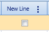 12. New Line Checkbox