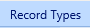 13. Record Types Tab