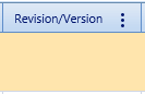 6. Revision/Version Field