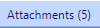 10. Attachments Tab