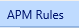 9. APM Rules Tab