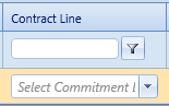 22. Contract Line Field