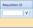 28. Requisition ID Field