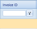 26. Invoice ID Field