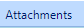 6. Attachments Tab