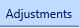 5. Adjustments Tab