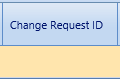 25.  Change Request ID Field