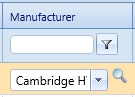 25. Manufacturer Field