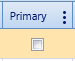 15. Primary Field