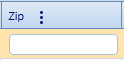 6. Zip Field