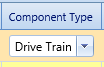 4. Component Type Field