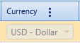 5.  Currency Field