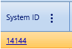 1. System ID Field