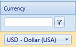 9. Currency Field