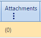 3. Attachments Field