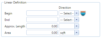 13. Linear Definition Section