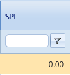 30. Scheduled Performance Index (SPI) Field