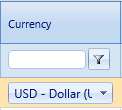 6. Currency Field