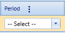 12.  Period Field