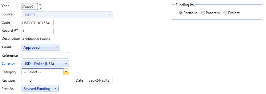 2. Funding Requests Header Fields