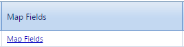 3. Map Fields Link