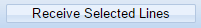 5. Receive Selected Lines Button