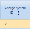 17. Charge System ID Field