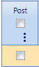 1. Post Checkbox