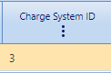 12. Charge System ID Field