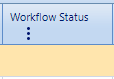 14. Workflow Status Field