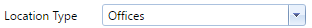 4. Location Type Field