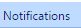 10. Notifications Tab