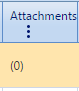 3. Attachments Field