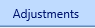5. Adjustments Tab