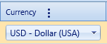 5.  Currency Field