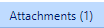 6. Attachments Tab