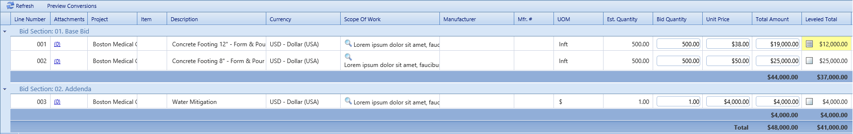 3. <TODO : Control Name>