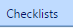 6. Checklists Tab