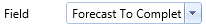 1. Forecast Field