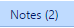 7. Notes Tab