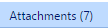 8. Attachments Tab