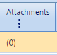 2. Attachments Field