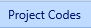 9. Schedules Task Details Project Codes Tab