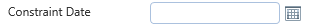 10. Constraint Date