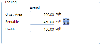 15. Leasing Section