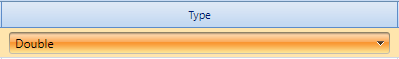 3. Data Type Field