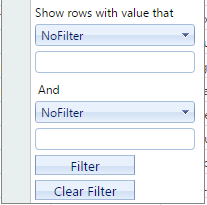 6. Advanced Filters